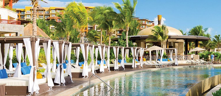 Villa Del Palmar Cancun Luxury Beach Rst And Spa