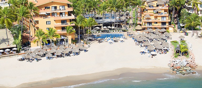 Villa Del Palmar Beach Resort And Spa