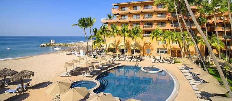 Villa Del Palmar Beach Resort And Spa