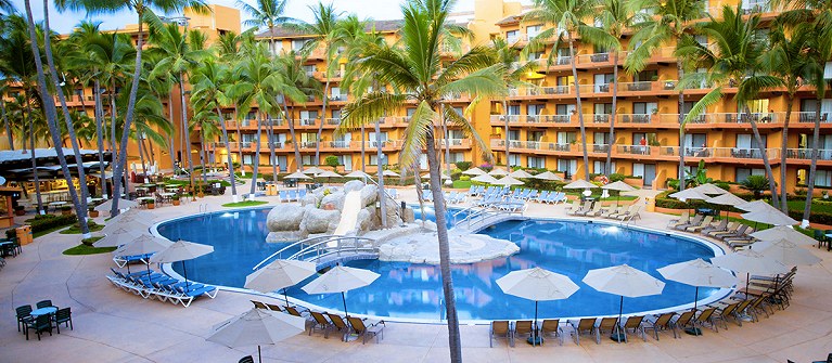 Villa Del Palmar Beach Resort And Spa