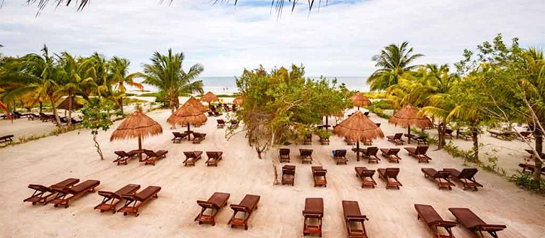 Villas Hm Paraiso Del Mar