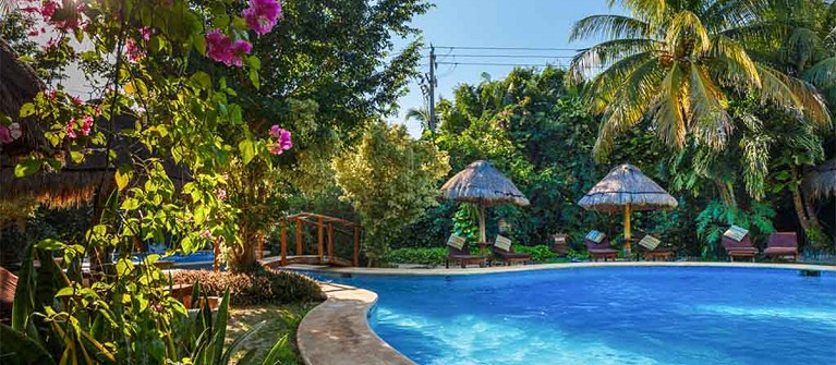 Villas Hm Paraiso Del Mar