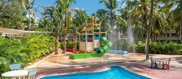 Viva Dominicus Beach By Wyndham