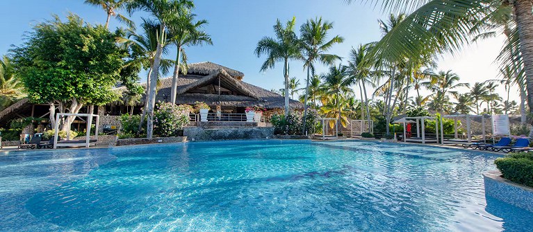 Viva Dominicus Beach By Wyndham