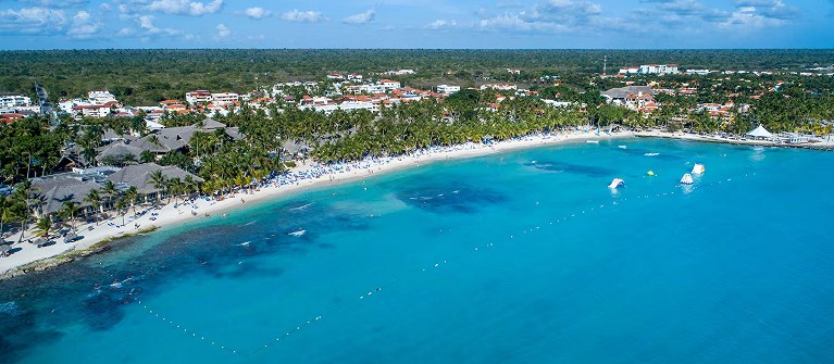 Viva Dominicus Beach By Wyndham