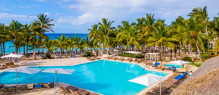 Viva Dominicus Palace By Wyndham