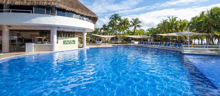 Viva Maya By Wyndham