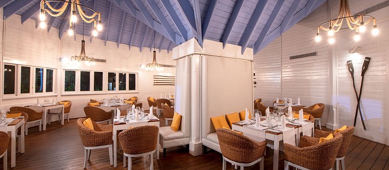 Viva V Samana By Wyndham