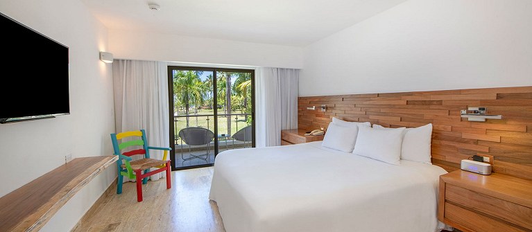 Viva V Samana By Wyndham