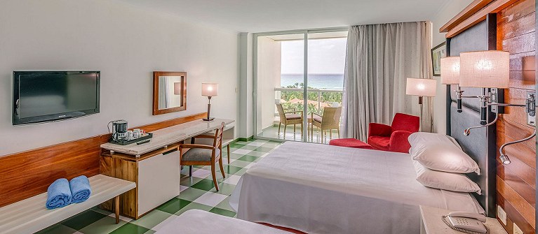 Barcelo Solymar