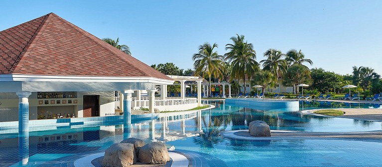 Iberostar Origin Laguna Azul