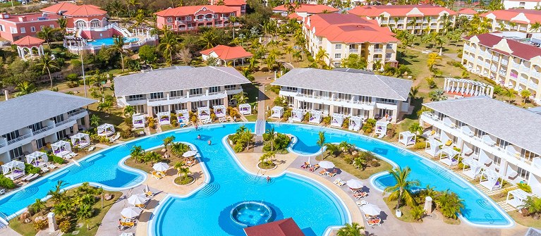 Paradisus Princesa Del Mar