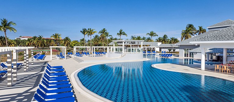 Sol Varadero Beach 16 Plus