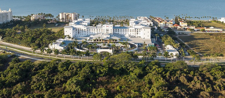 Riu Flamingos