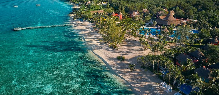 Iberostar Waves Cozumel