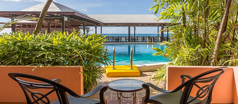 Barbados Beach Club