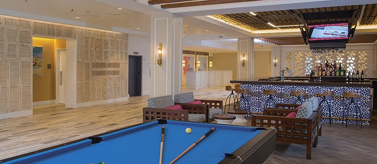 Warwick Paradise Island Bahamas