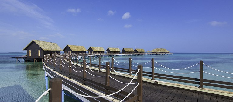 Playa Luxury Cayo Guillermo