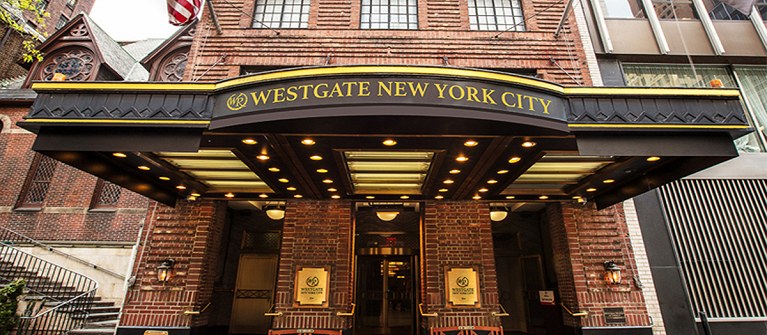 Westgate New York Grand Central