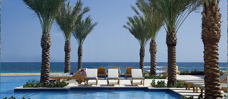Westin Dawn Beach Rst And Spa