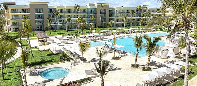 The Westin Puntacana Resort And Club