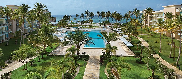 The Westin Puntacana Resort And Club