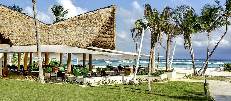 The Westin Puntacana Resort And Club