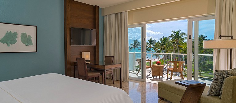 The Westin Puntacana Resort And Club