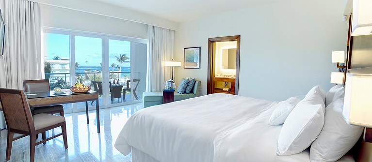 The Westin Puntacana Resort And Club