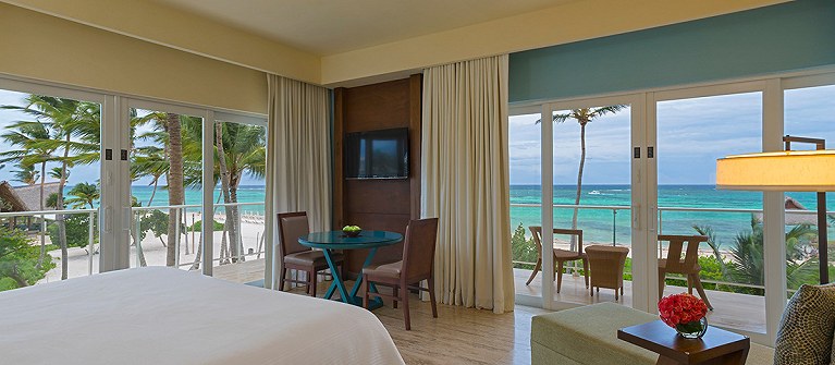 The Westin Puntacana Resort And Club