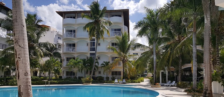 Whala Bayahibe