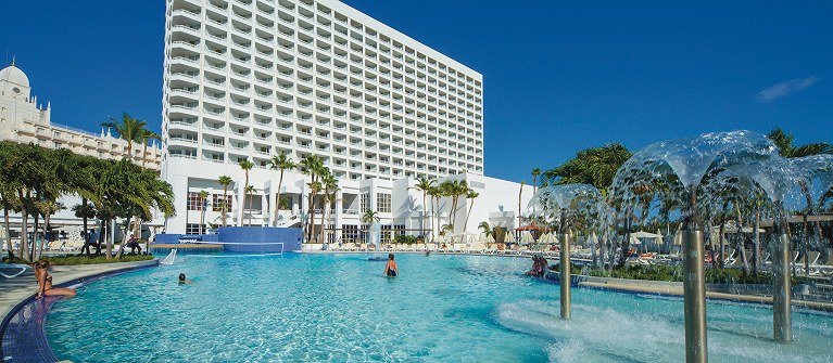 Riu Palace Antillas