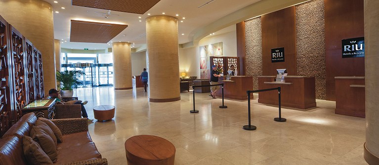 Riu Palace Antillas