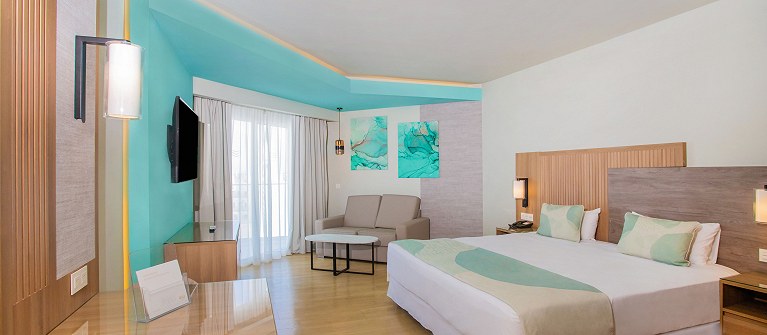 Riu Palace Antillas