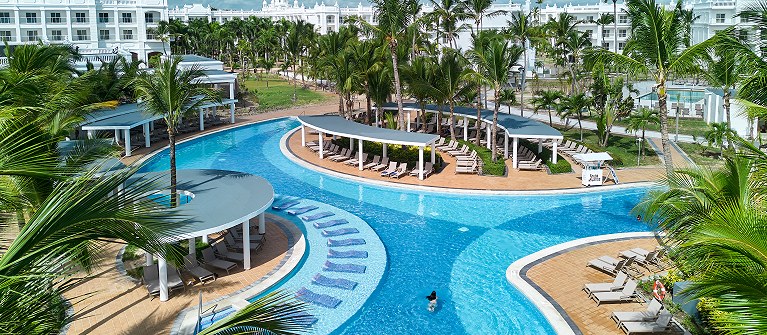 Riu Palace Bavaro