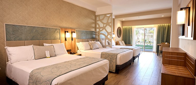 Riu Palace Bavaro