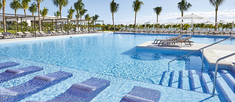 Riu Palace Costa Mujeres