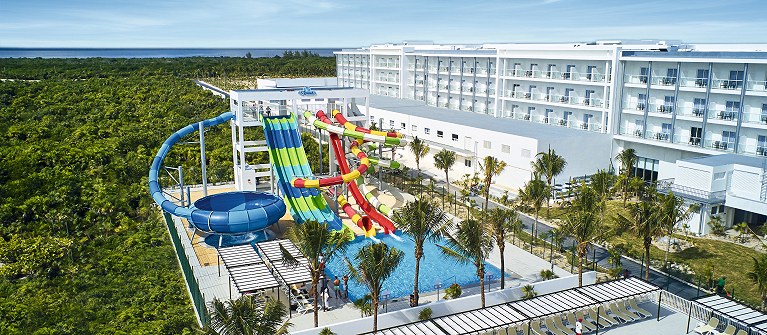Riu Palace Costa Mujeres