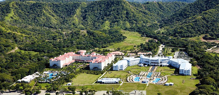 Riu Palace Costa Rica