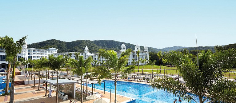 Riu Palace Costa Rica