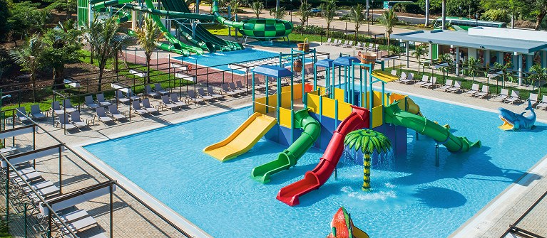 Riu Palace Costa Rica