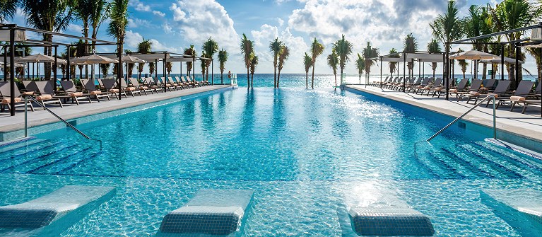 Riu Palace Kukulkan