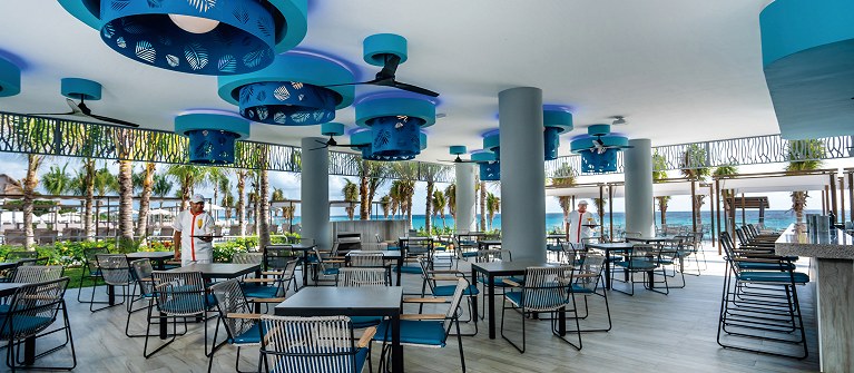 Riu Palace Kukulkan