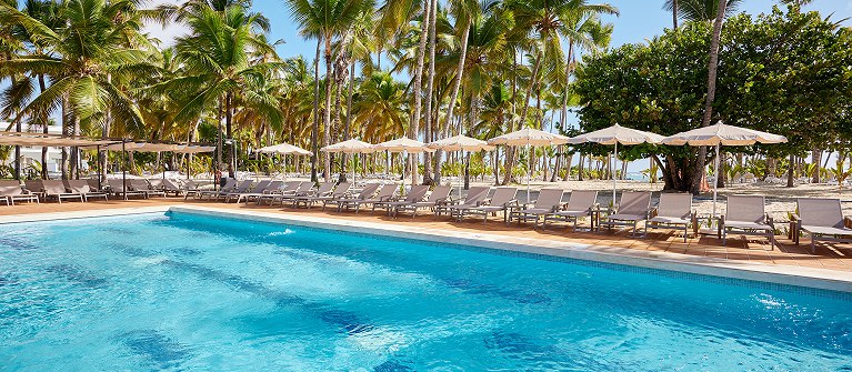 Riu Palace Macao