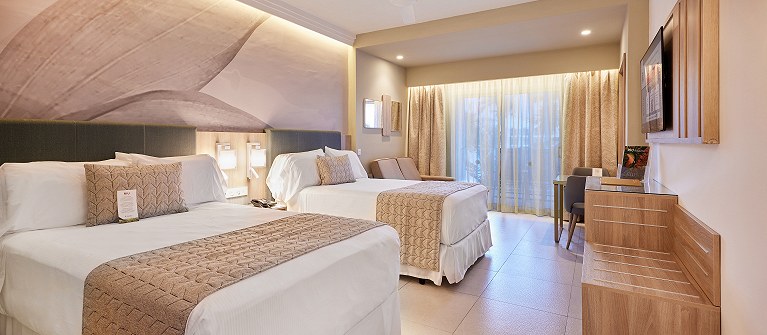 Riu Palace Macao
