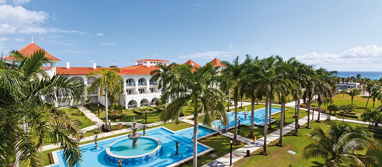 Riu Palace Mexico