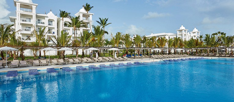Riu Palace Punta Cana