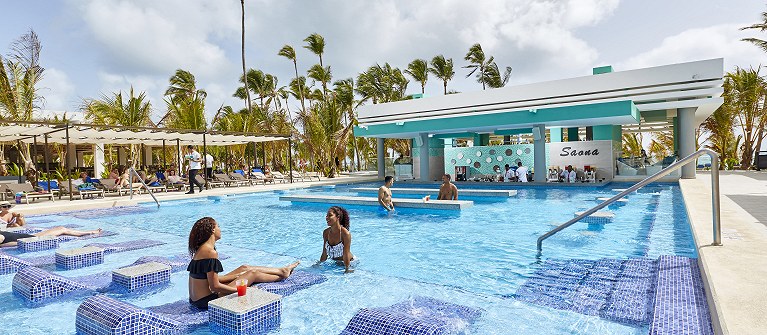Riu Palace Punta Cana