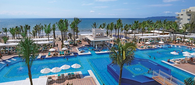 Riu Palace Pacifico