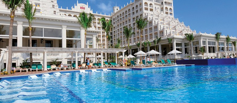 Riu Palace Pacifico